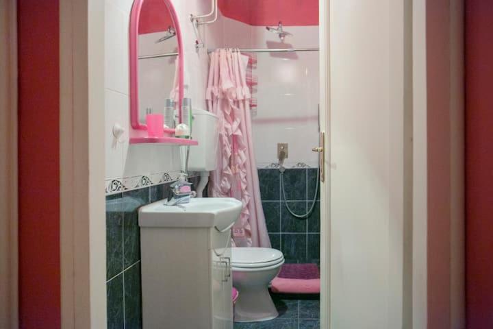 Faboulous Apartment Belgrado Exterior foto