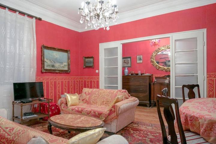 Faboulous Apartment Belgrado Exterior foto